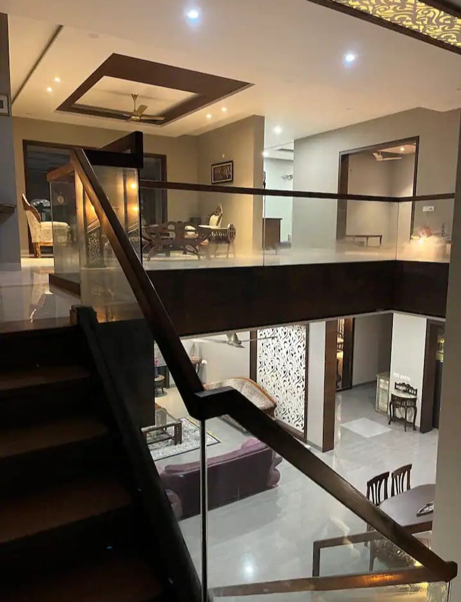 Sukhami villa in amritsar, punjab