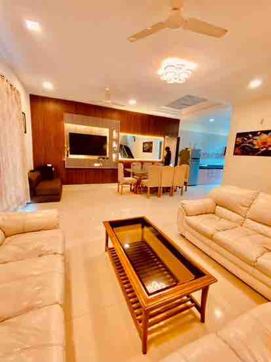4 bhk luxury in lonavla in lonavla, Maharashtra