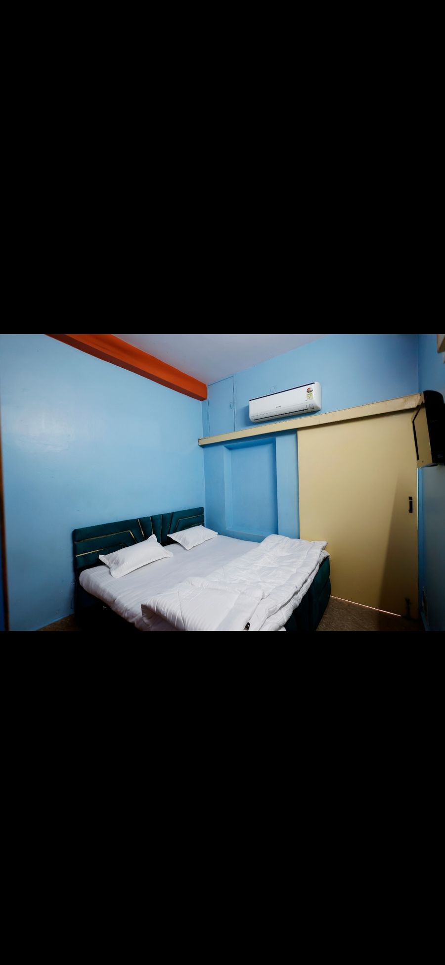 Akash Homestay in Varanasi, Uttar Pradesh