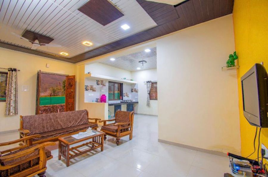 ROYAL MINT 4 BHK VILLA in pune, Maharashtra