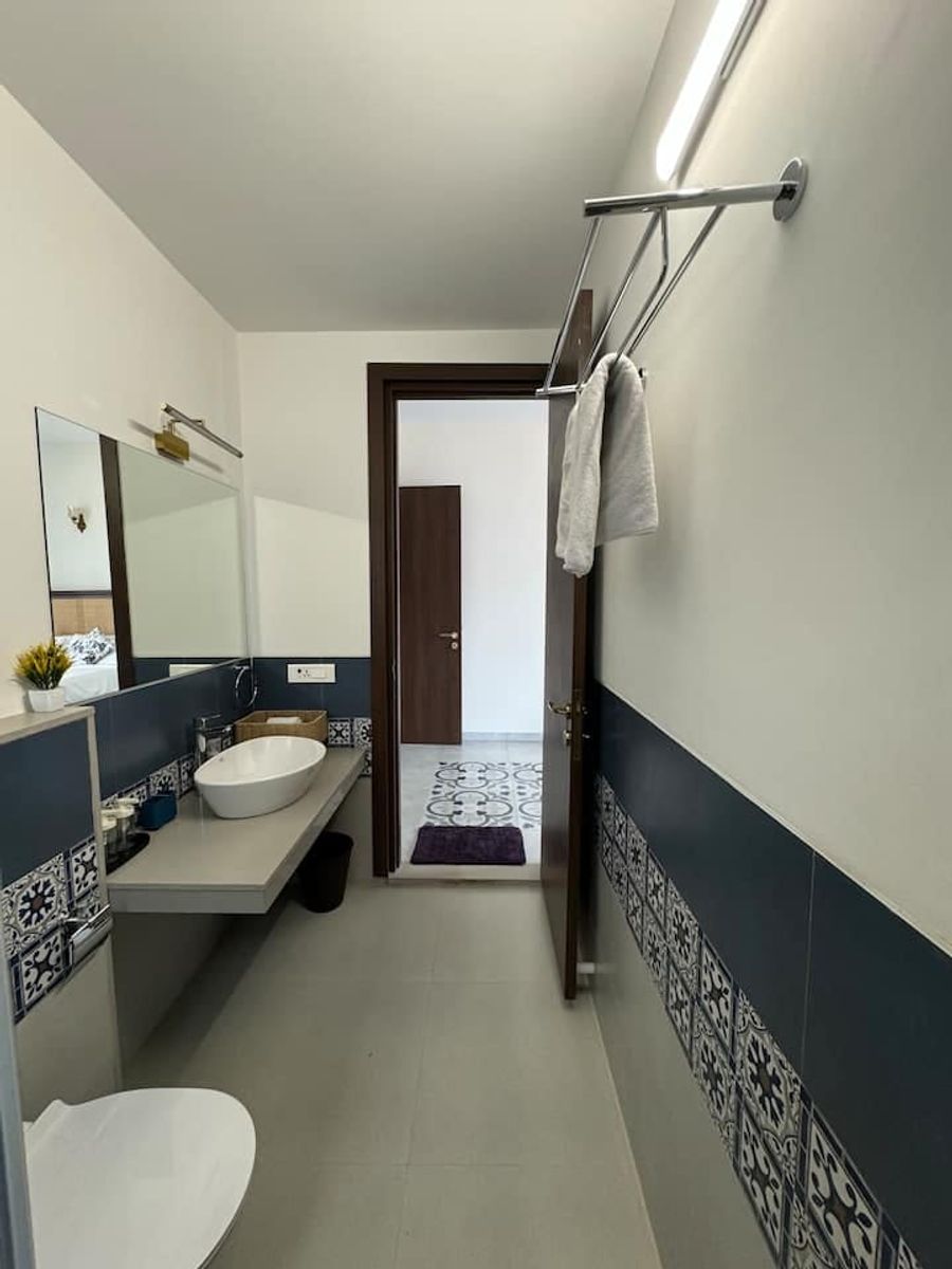 Villa Sorrento in Arpora, Goa