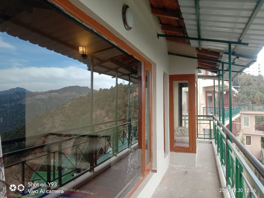 Viewtiful, the Pinecone, Mukteshwar, Uttarakhand in Mukteshwar, Uttarakhand