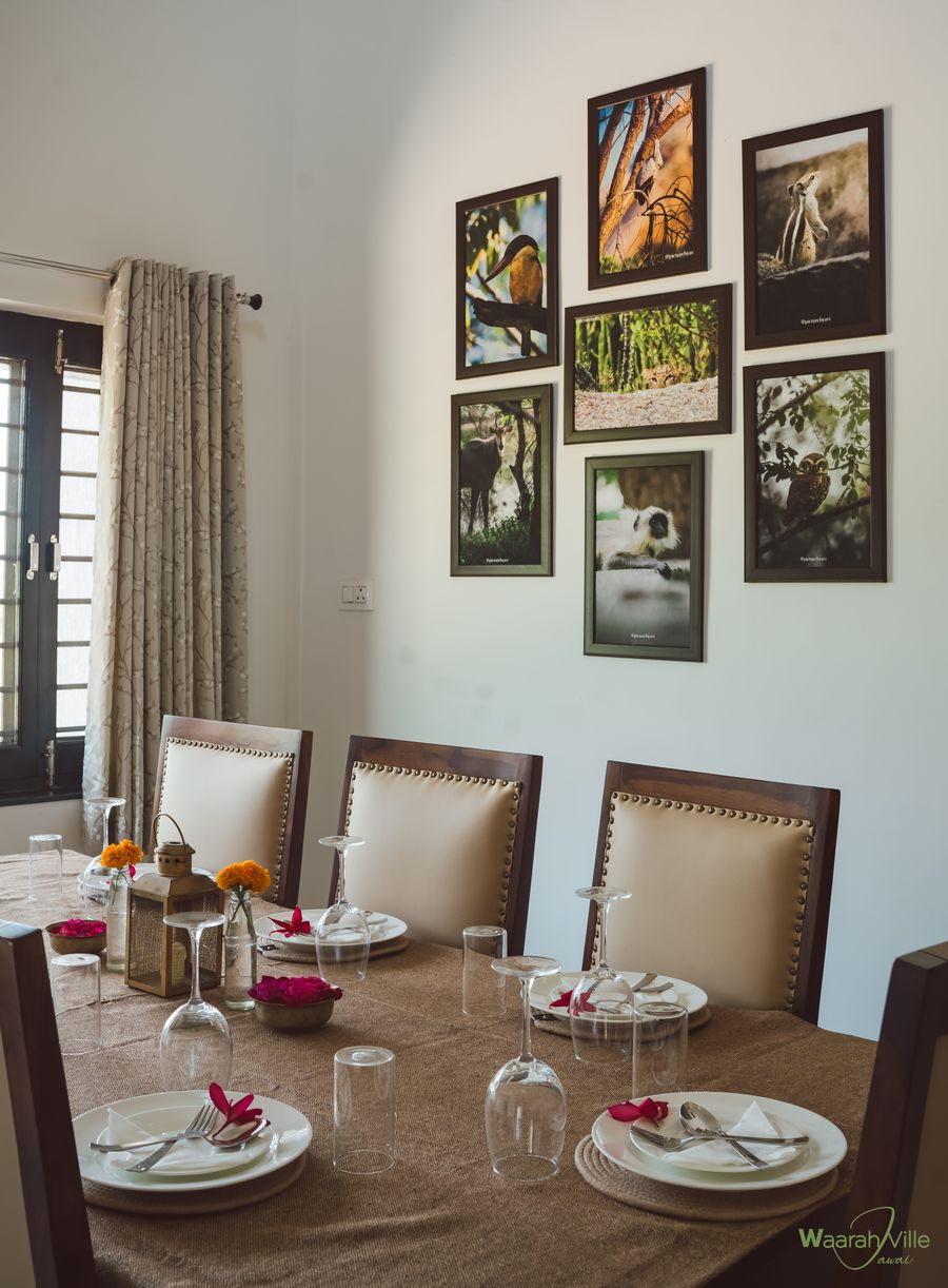 5Bhk Villa in Leopard Paradise in Sumerpur,
Jodhpur, Rajasthan