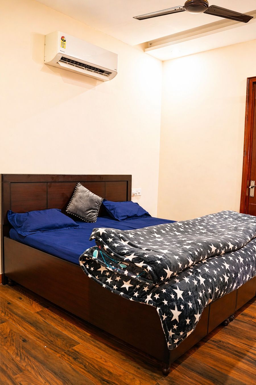 Stay Royal BNB Kharar GF in Kharar, Punjab