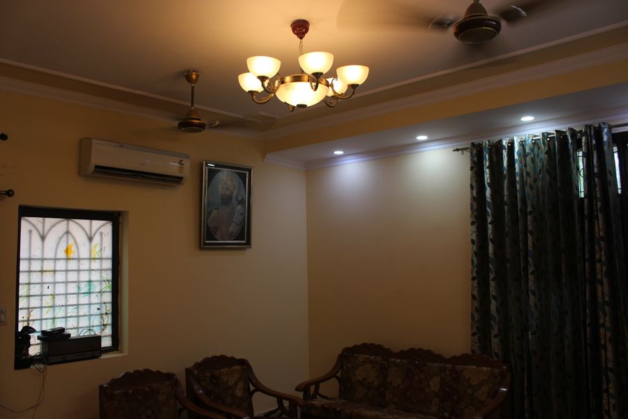 Nagpal Villa in NEW DELHI, Delhi