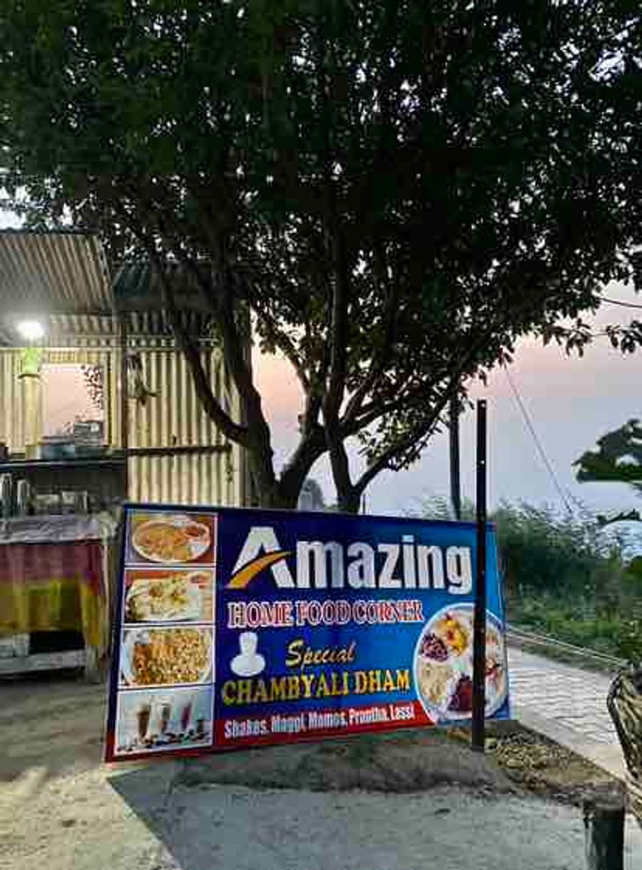 Winter Valley Homestay in chamba, Himachal Pradesh