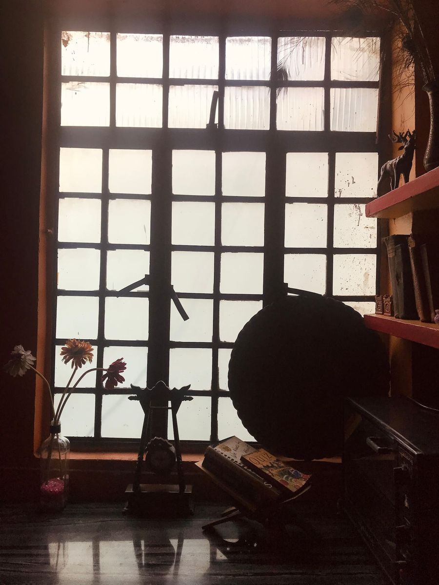 Cozy CRIB in Prayagraj, Uttar Pradesh