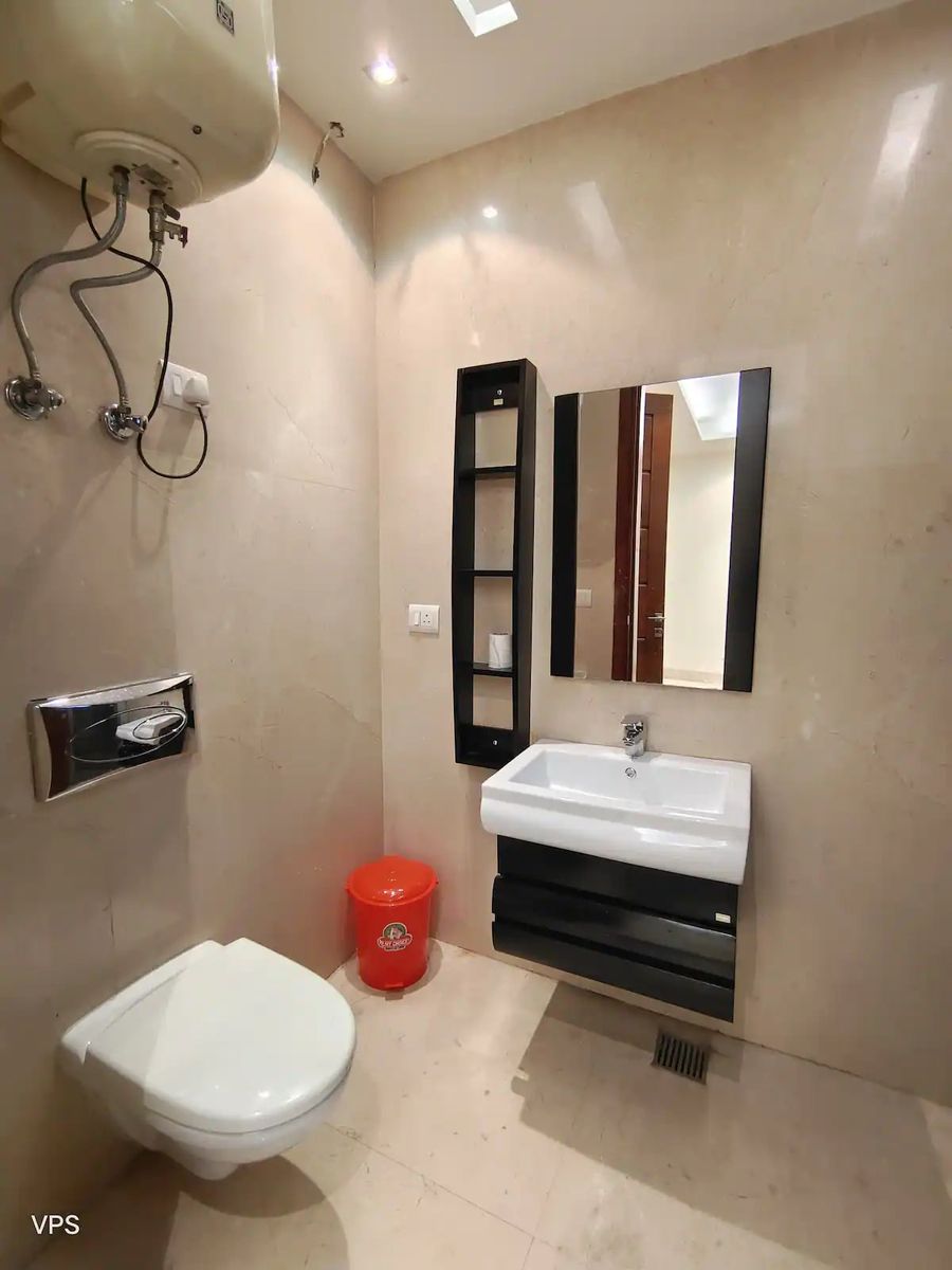 Namastey Homes Fully Furnished Apartment in New Delhi, Delhi