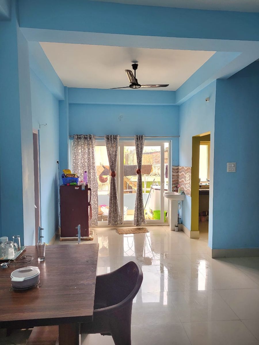 Toso homes in Guwahati, Assam