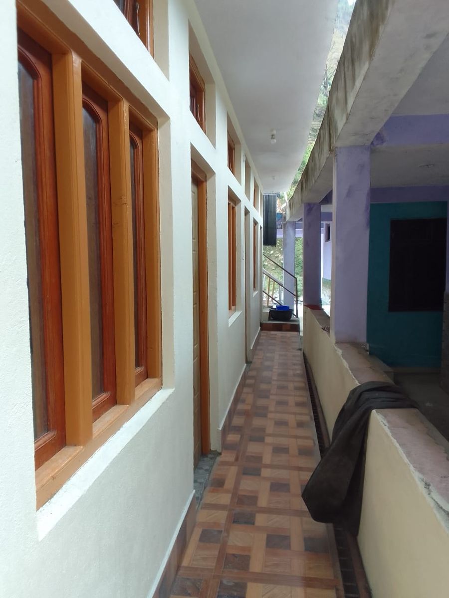 Maa Ganga Homestay in bhatwari UTTARKASHI, uttarakhand