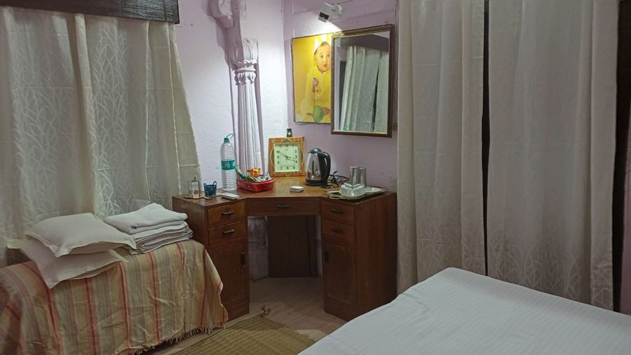 SRI VINAYAK PAYING GUEST HOUSE in Prayagraj, Uttar Pradesh