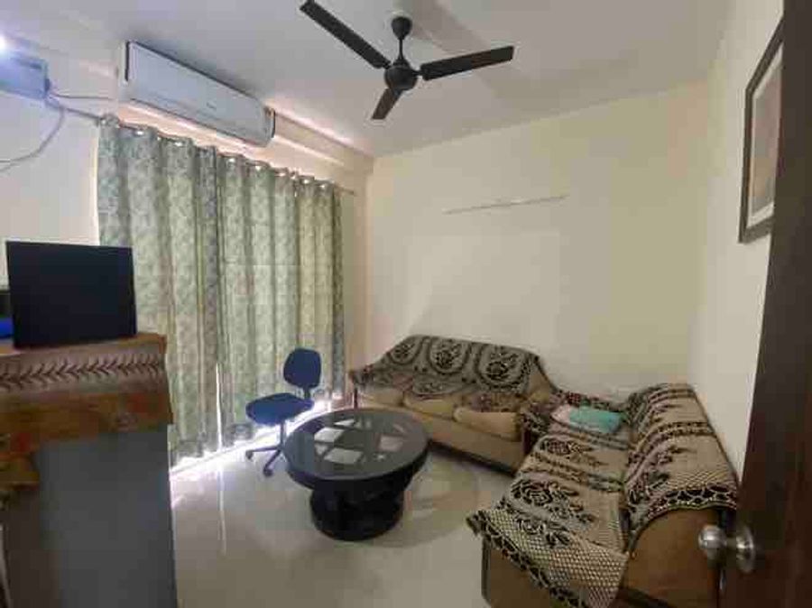 Gorza Apartment Homestay — Comfortable 3-BR Family in Karnal, Haryana