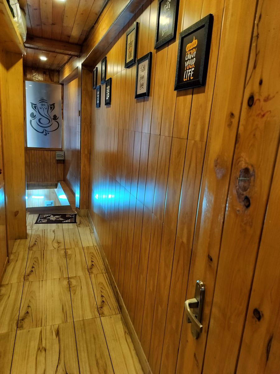 Arvina home stay in Chakrata, Uttarakhand