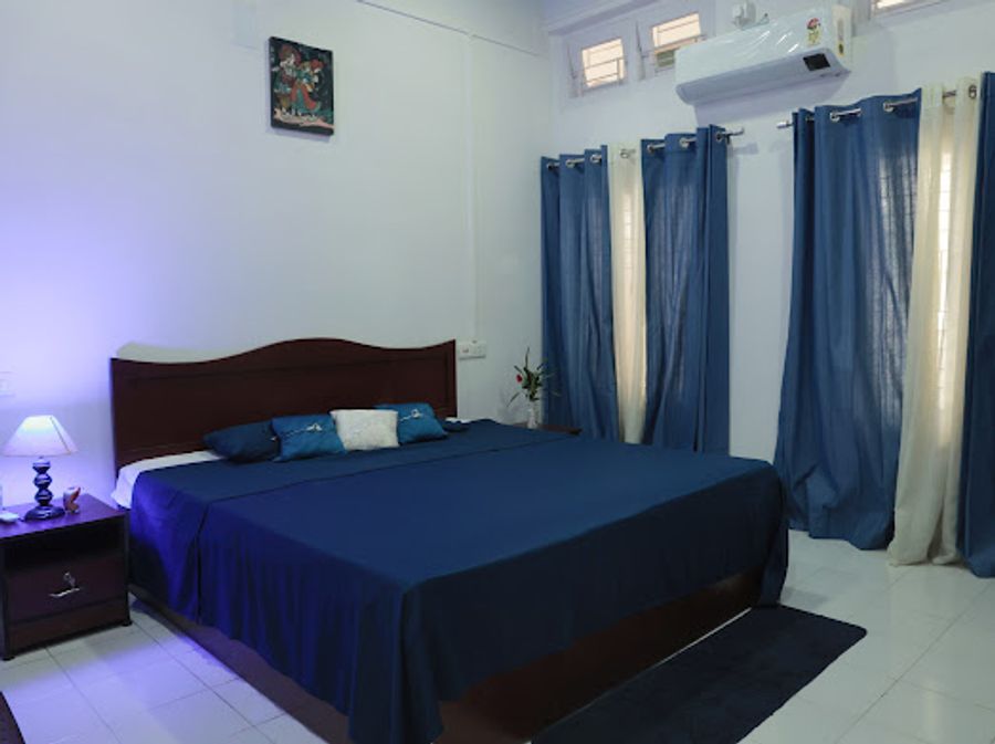 Cozy Haven in Jorhat, Assam