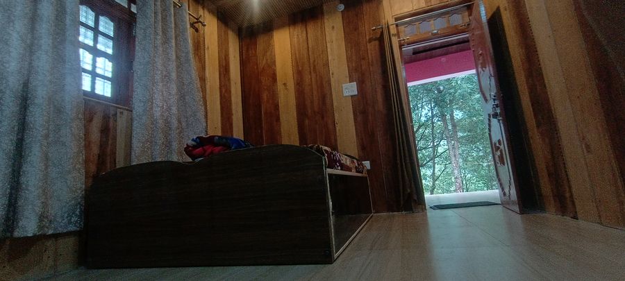 Mahadev homestay in gopeshwar, Uttarakhand