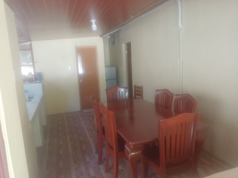 Jovick Homestay - Barkadahan Room in Siquijor, Central Visayas