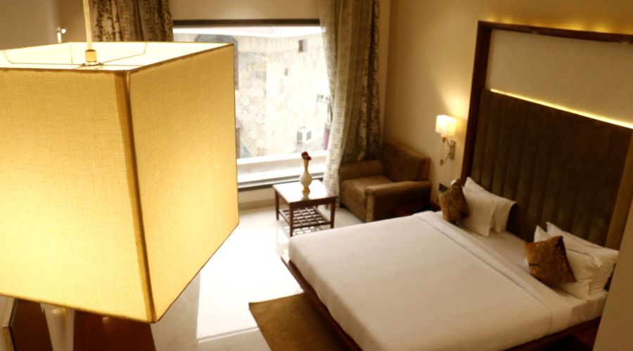 Moon and Mars Resort-Rooma, Kanpur in Kanpur, Uttar Pradesh