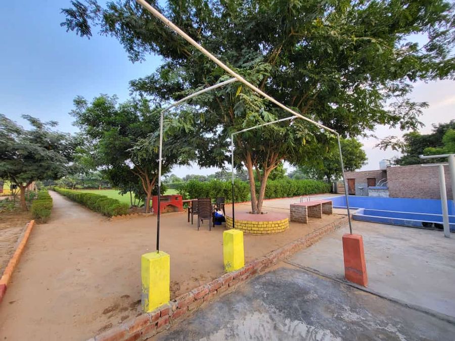 Rupani Dhani Adventure in Sohna, Gurugram, Haryana