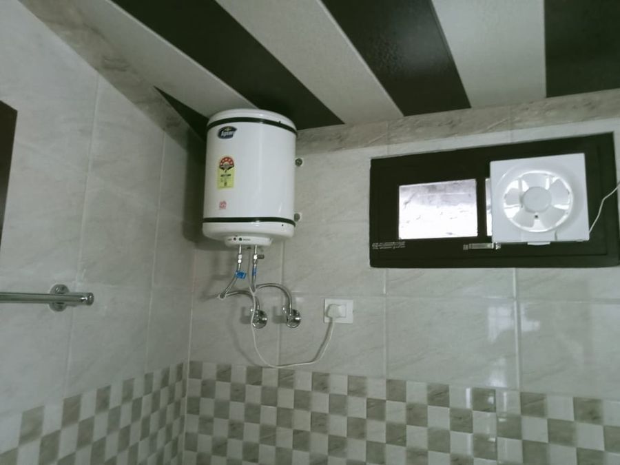 Palsraz Homestay in Rampur Bushahr, Himachal Pradesh