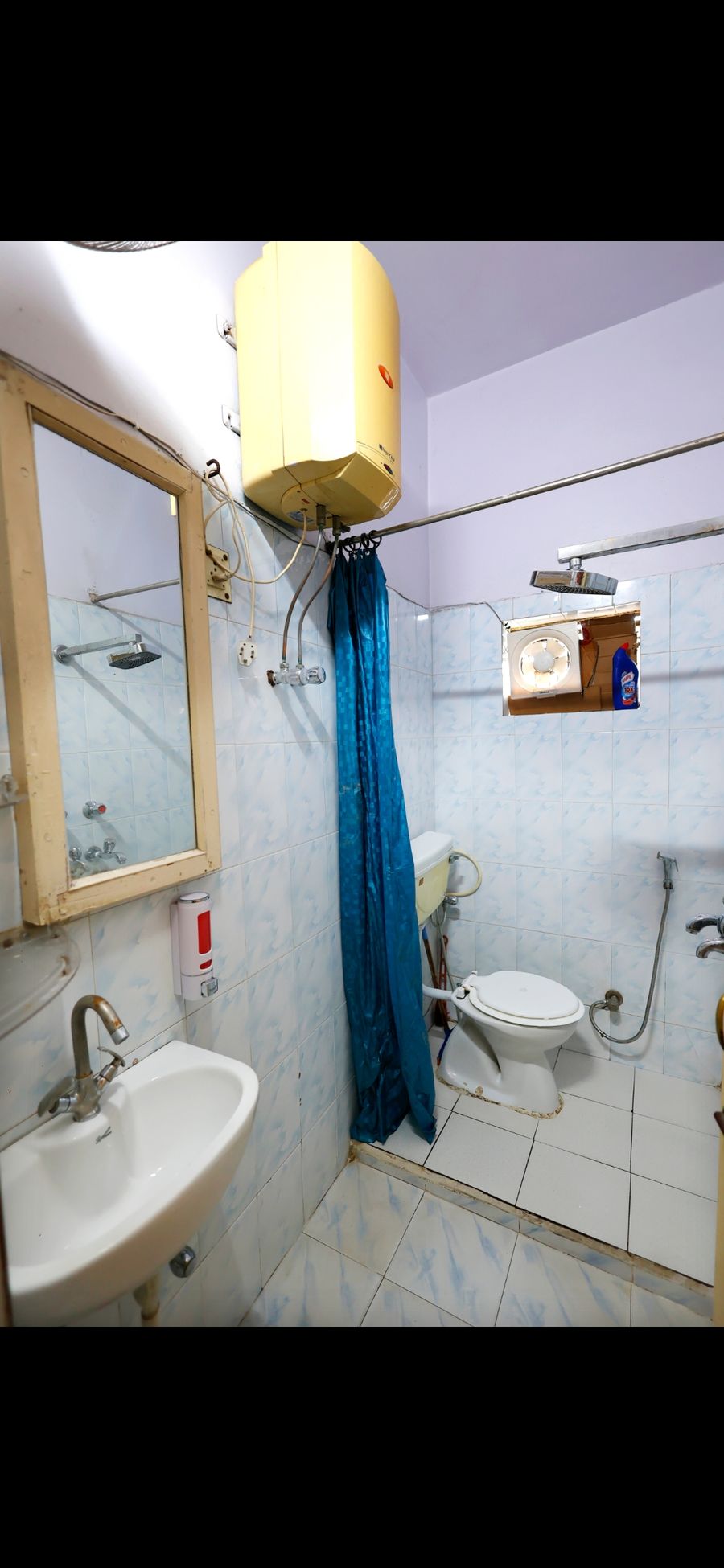 Akash Homestay in Varanasi, Uttar Pradesh