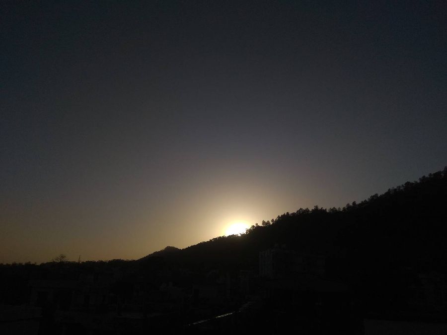 Babaji's Abode- Ghar ke Bahar Ek Ghar in Kathgodam, Uttarakhand