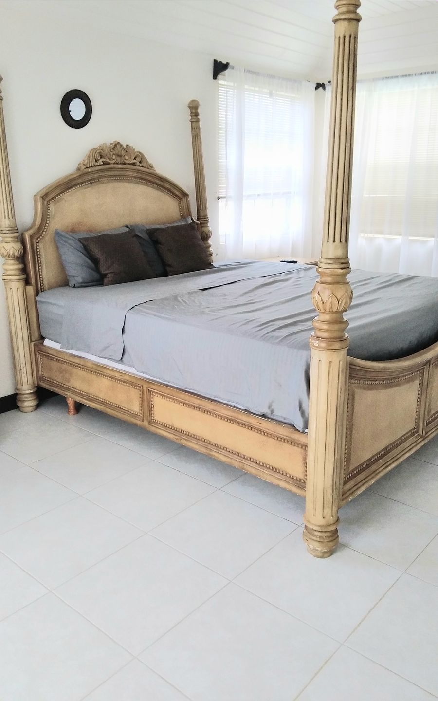 Gibbs Vacation Rental in Barbados, St Peter