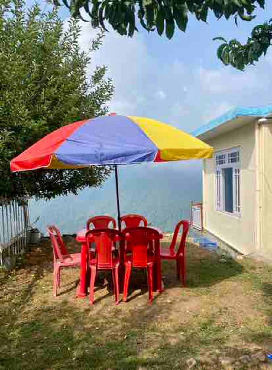 Winter Valley Homestay in chamba, Himachal Pradesh