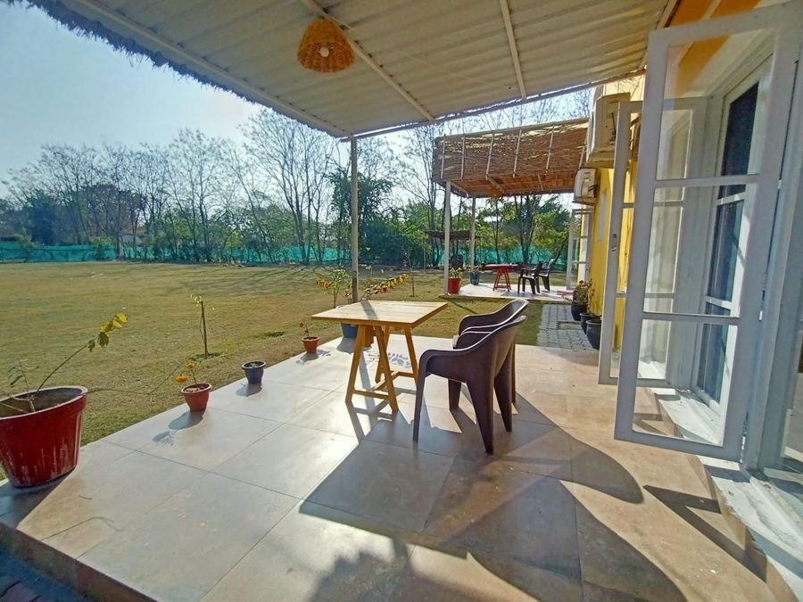2BHK Luxury Villa by Forrest Farms in Village Kubheri, Ropar, Punjab