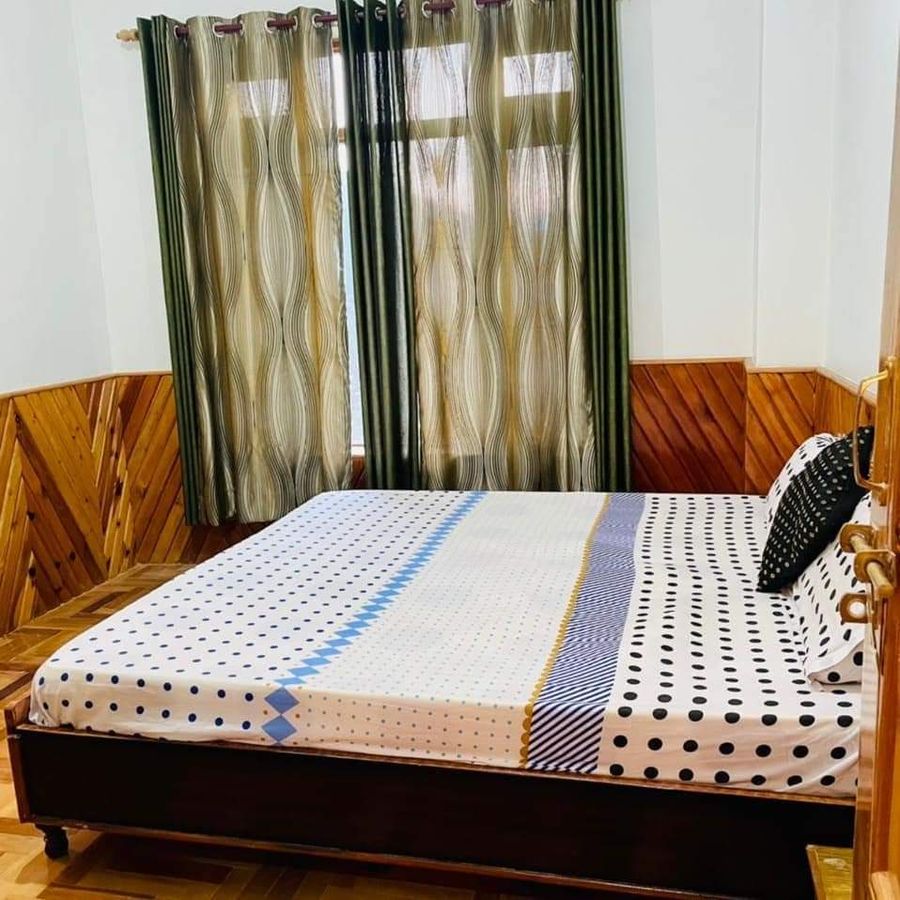 Shandil Home Stay in Manali, Himachal Pradesh