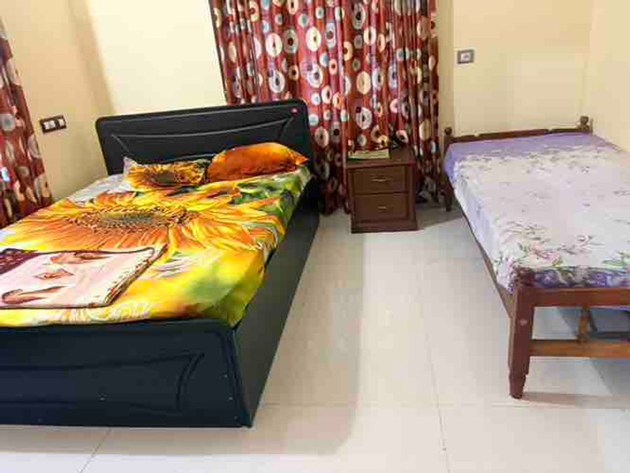 nandanam in kannur, Kerala