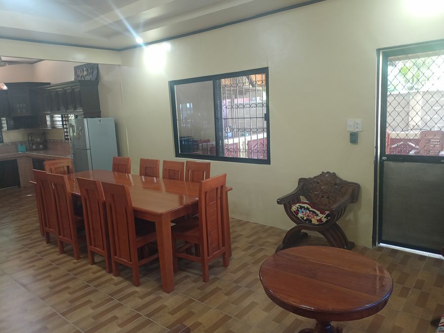 Jovick Homestay - Room 1 in Siquijor, Central Visayas