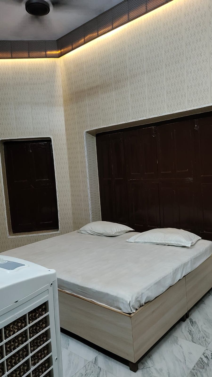 Krishna home stay in varanasi, uttar pradesh