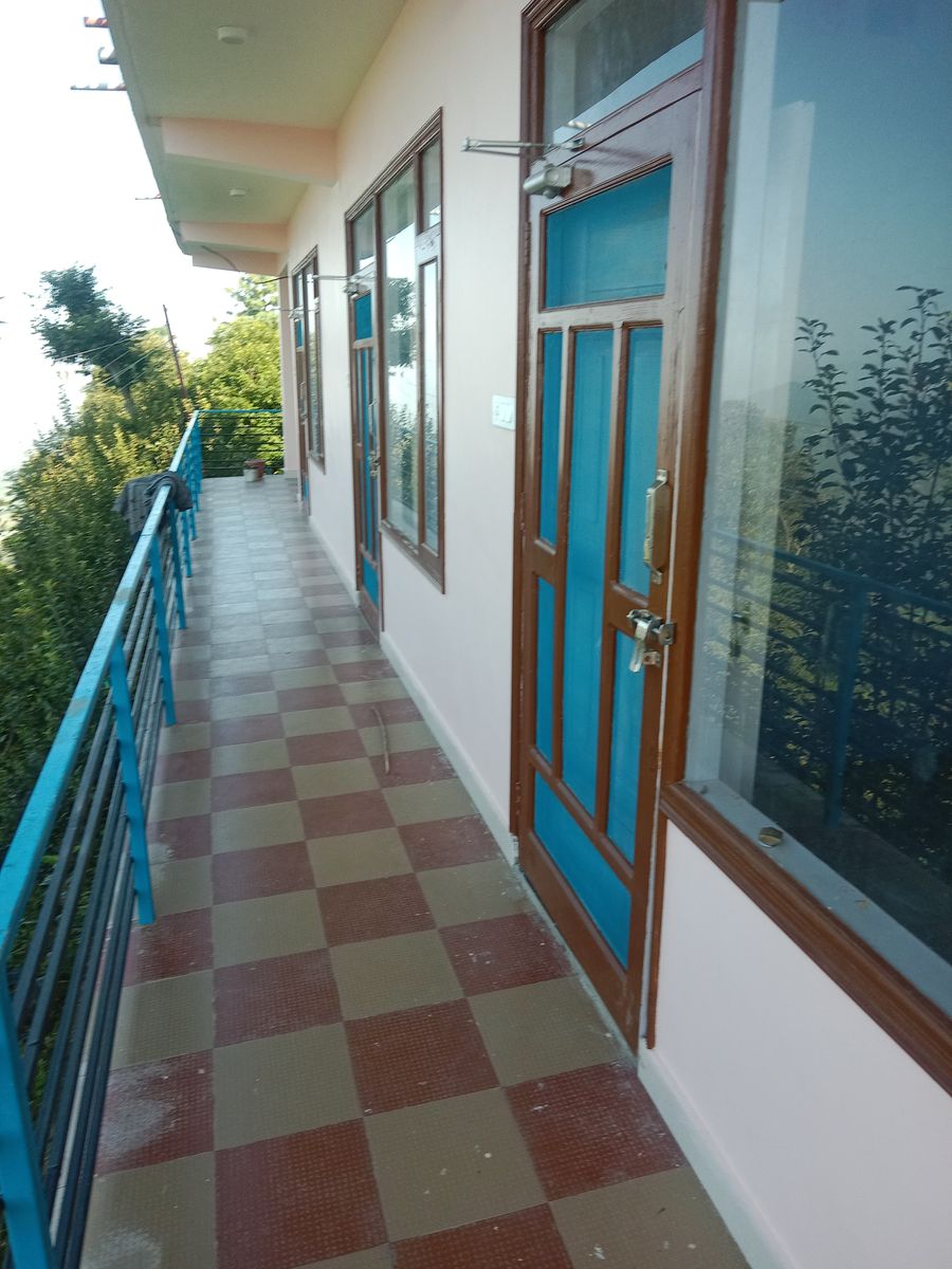Lucky homeStay tarapur mashobra shimla in shimla, Himachal pradesh