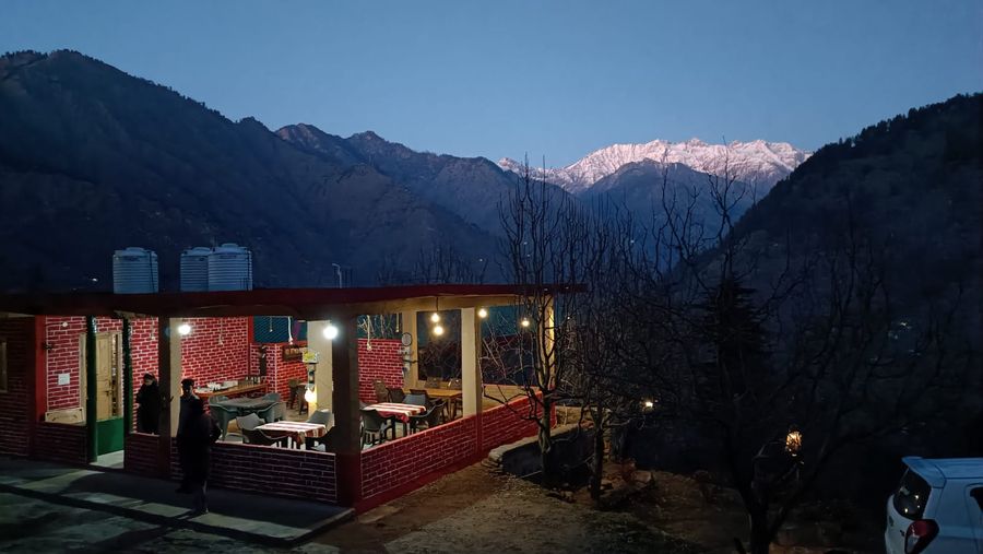 Swargarohini: A serene Homestay in banjar, Himachal Pradesh