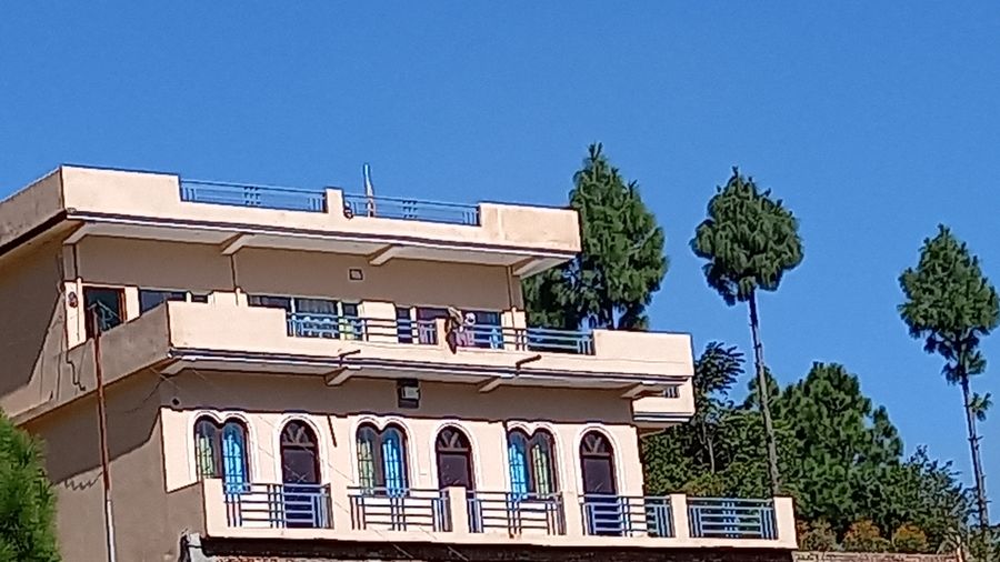 Namo ji home stay in Chamba, Uttarakhand