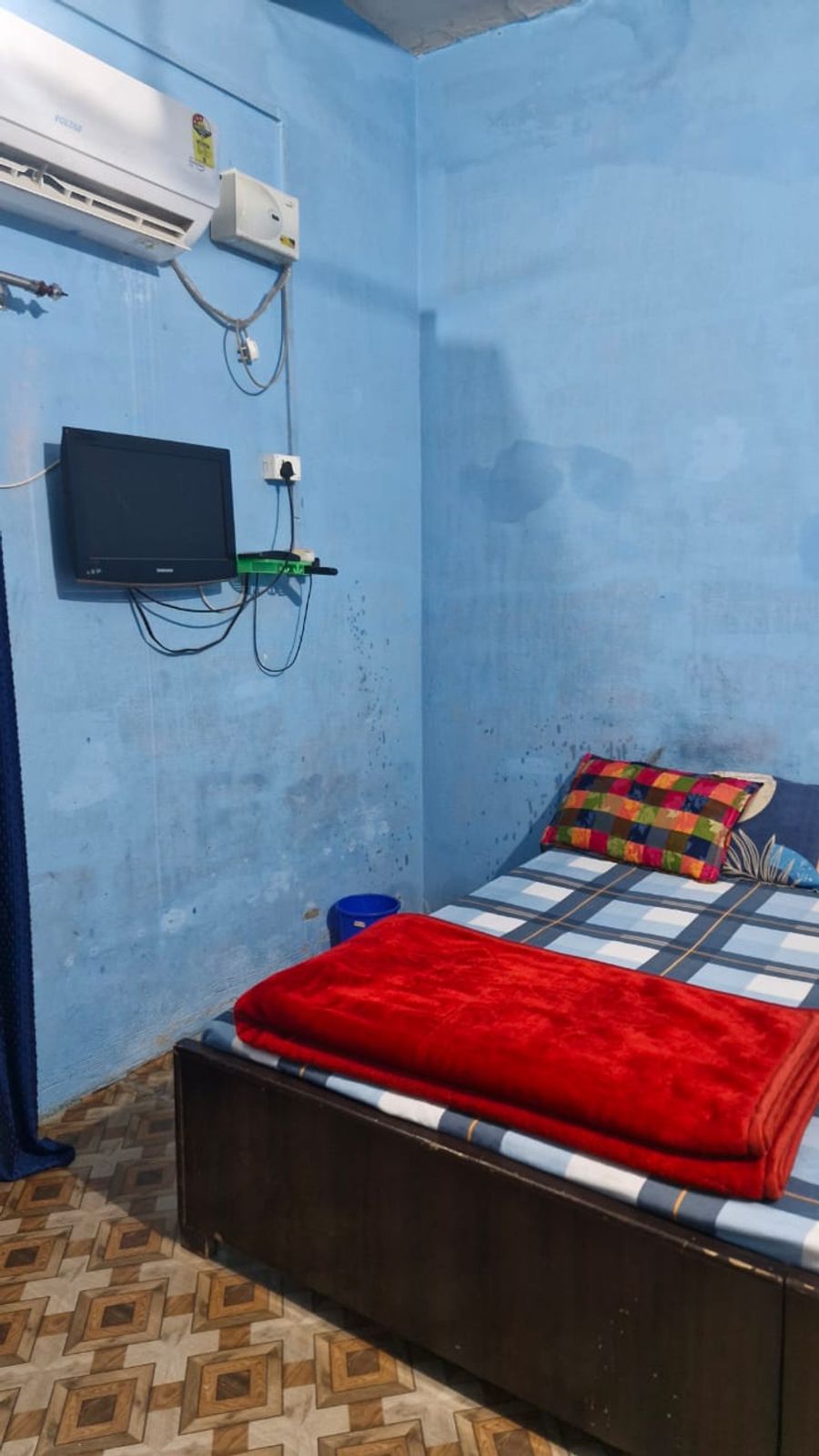 Deepali Dham Homestay Mathura Vrindavan in Mathura Vrindavan Dham, Uttar Pradesh