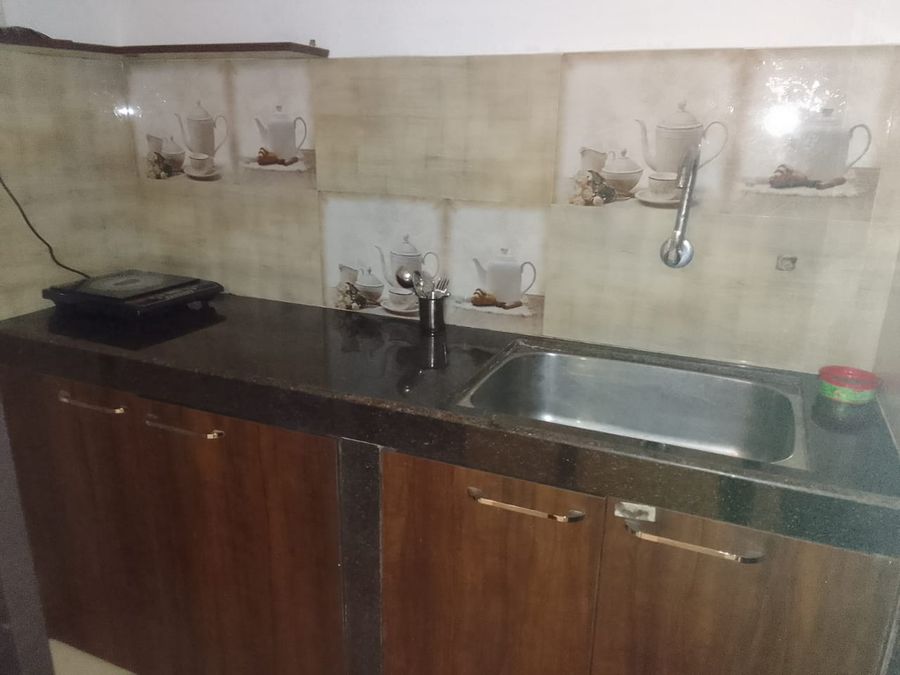 Anu'S luxury studio apart close to candolim beach in Candolim, Goa