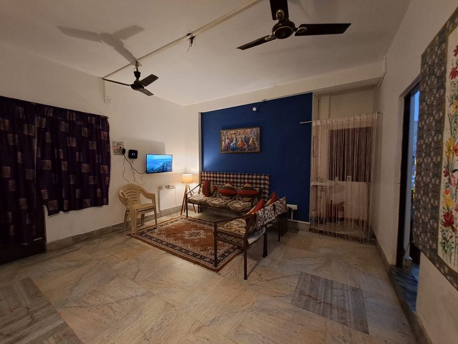 KUTUMB HOMESTAY in varanasi, uttar pradesh