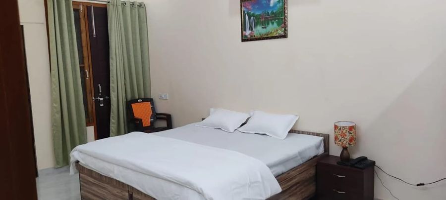 Nidhi Homestay in Lucknow, Uttar Pradesh