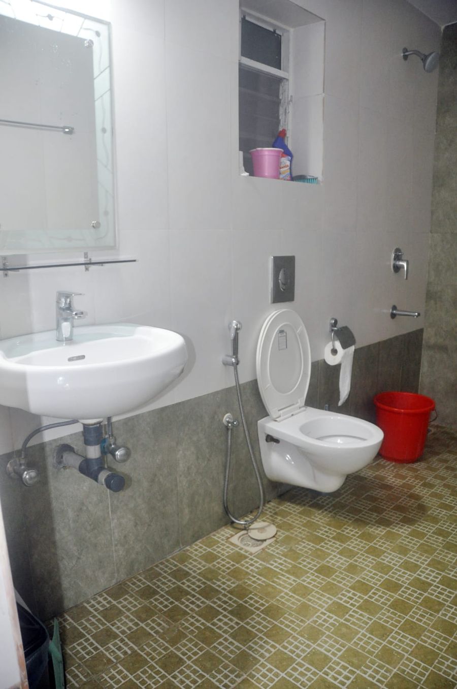 M.x home stay. in Varca, Goa