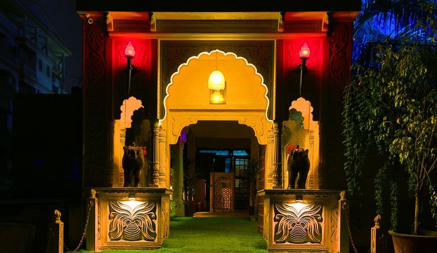 Shree Villas . A Heritage Home Stay ! in Jaipur, Rajasthan