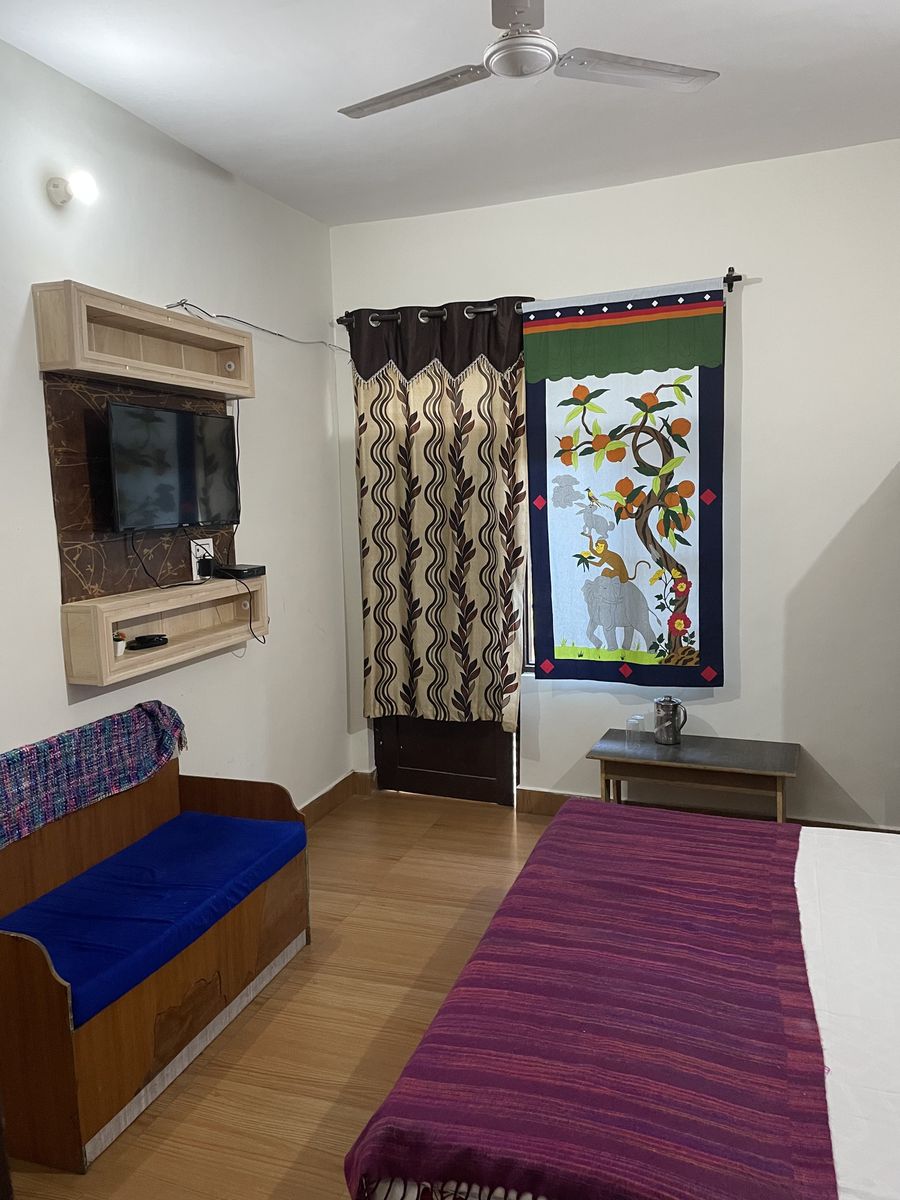 Arora homestay in Dalhousie, Himachal Pradesh