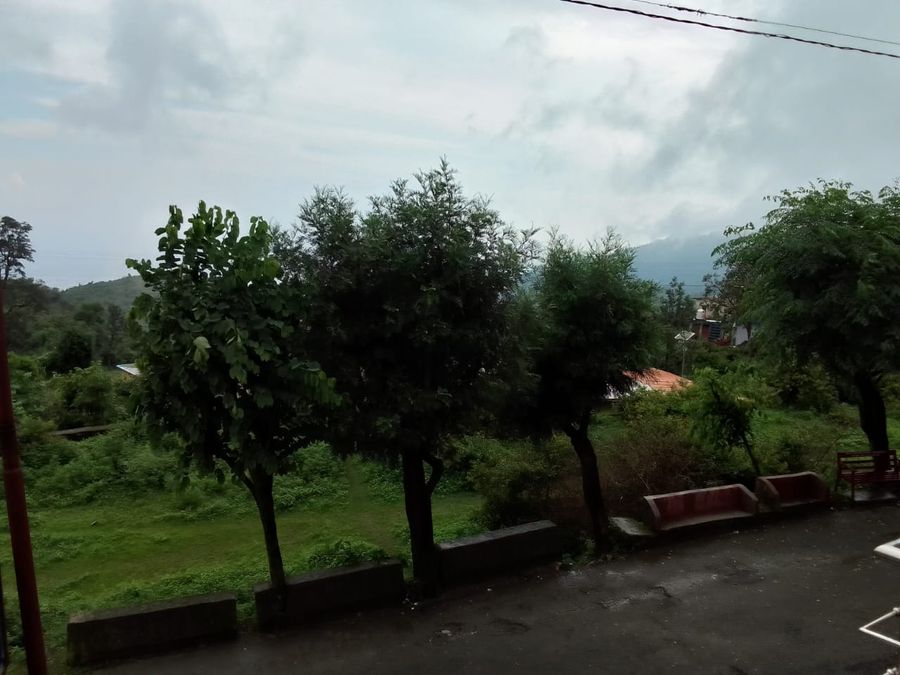 Pyarelal chaudhary homestay in BHARATNAGAR UTTIRCHHA, UTTARAKHAND