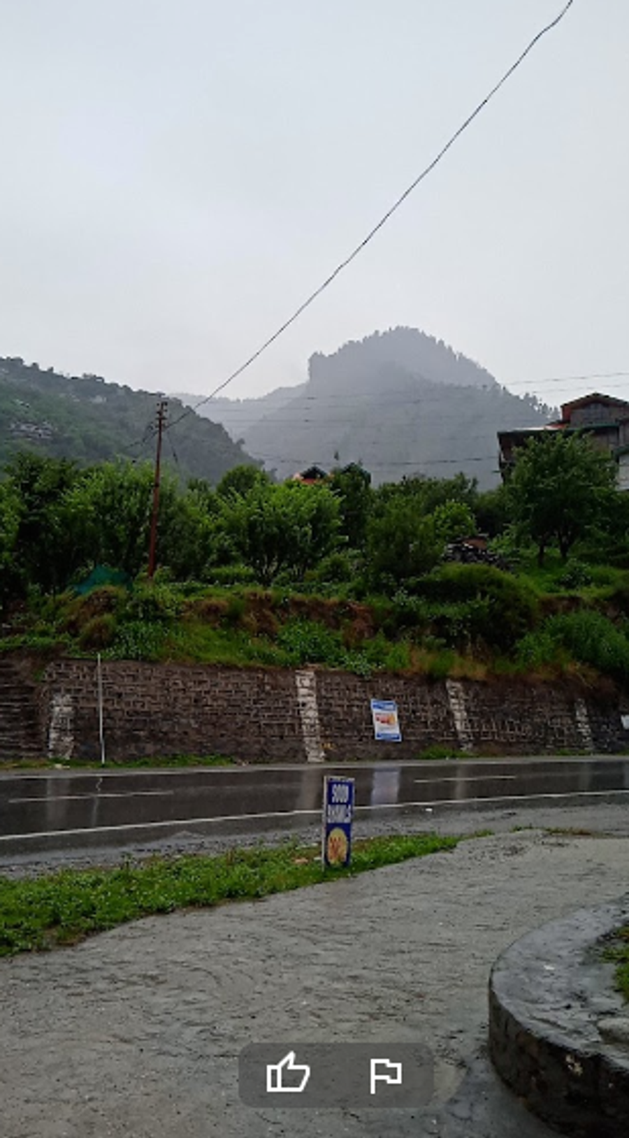 Manali CB stays 3 rooms in Manali, Himachal Pradesh