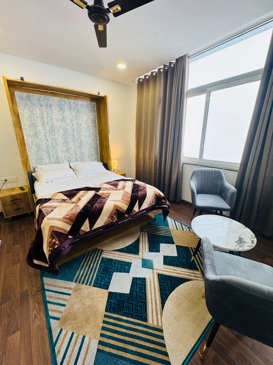 Trustheaven Hospitality in Zirakpur, Punjab