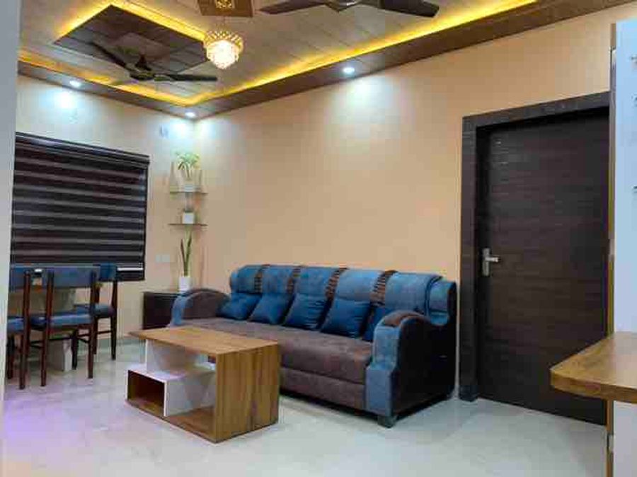Memorable Home Stay at Kashi in Varanasi, Uttar Pradesh