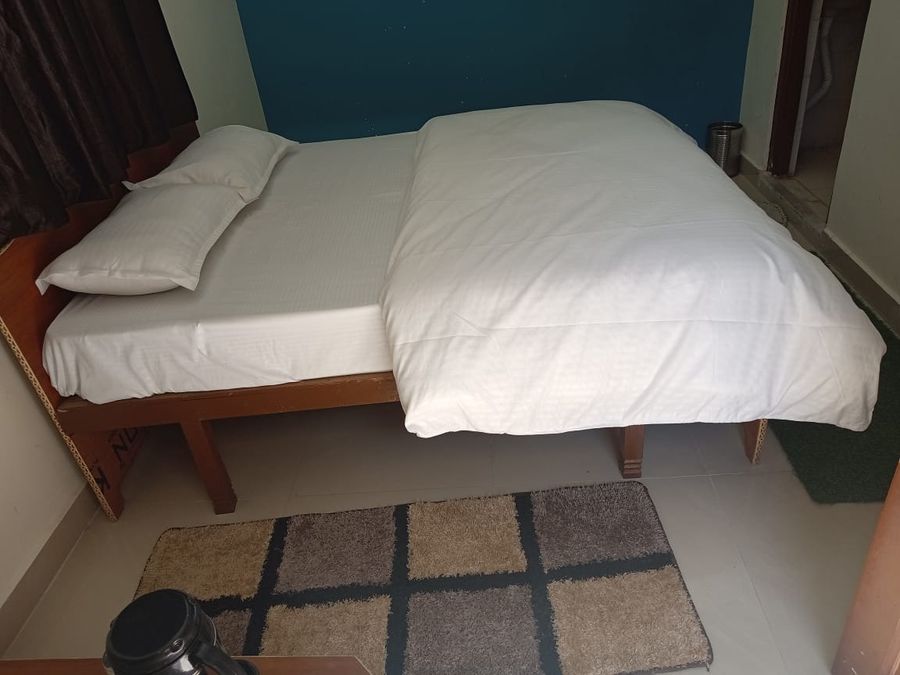 Naturehomestay in uttarkashi, Uttarakhand