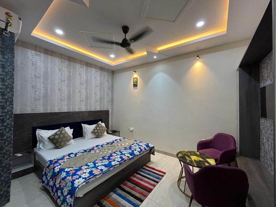 Varanasi Ramkatora in Varanasi, Uttar Pradesh