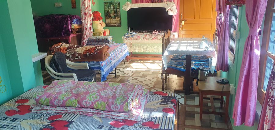 Lumbini Homestay in pithoragarh, uttarakhand