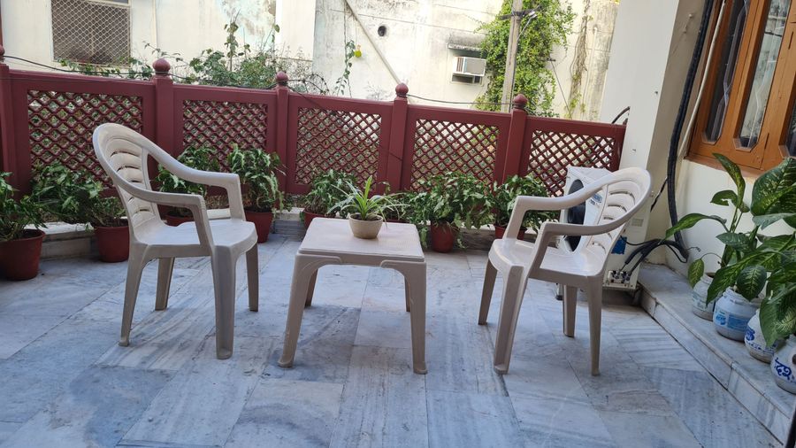 Green Cocoon home stay in Jaipur, Rajasthan